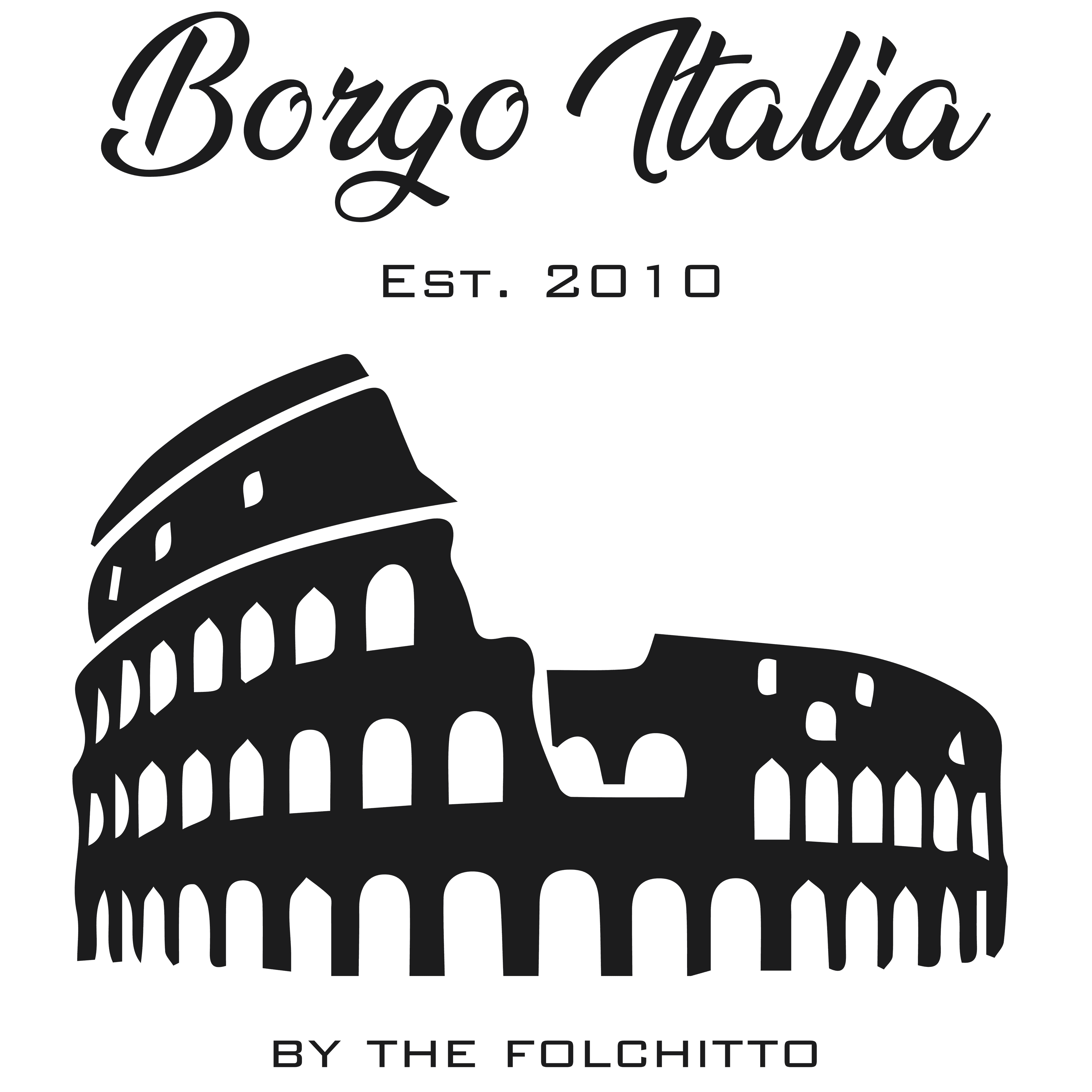 Borgo Italia